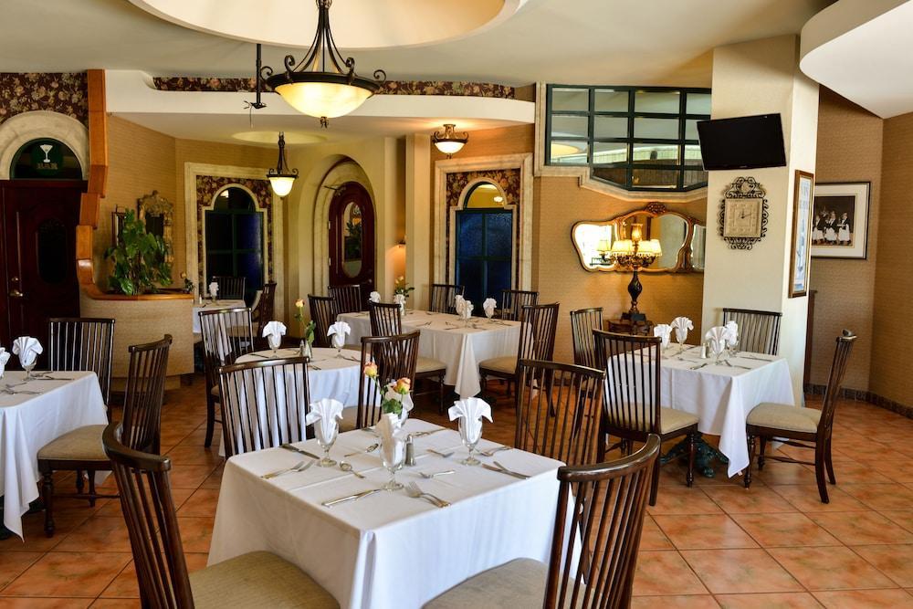 Plaza Del General Aparthotel Тегусигалпа Екстериор снимка