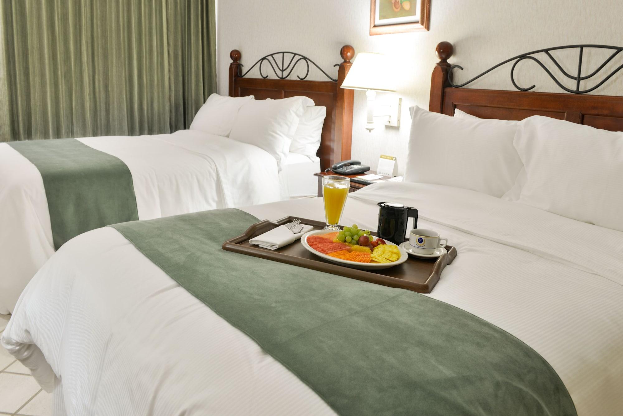 Plaza Del General Aparthotel Тегусигалпа Екстериор снимка
