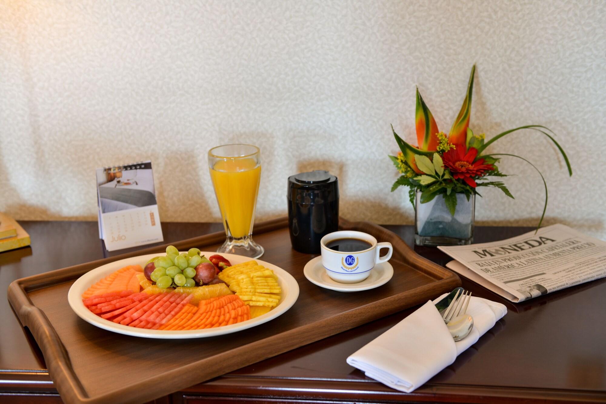 Plaza Del General Aparthotel Тегусигалпа Екстериор снимка