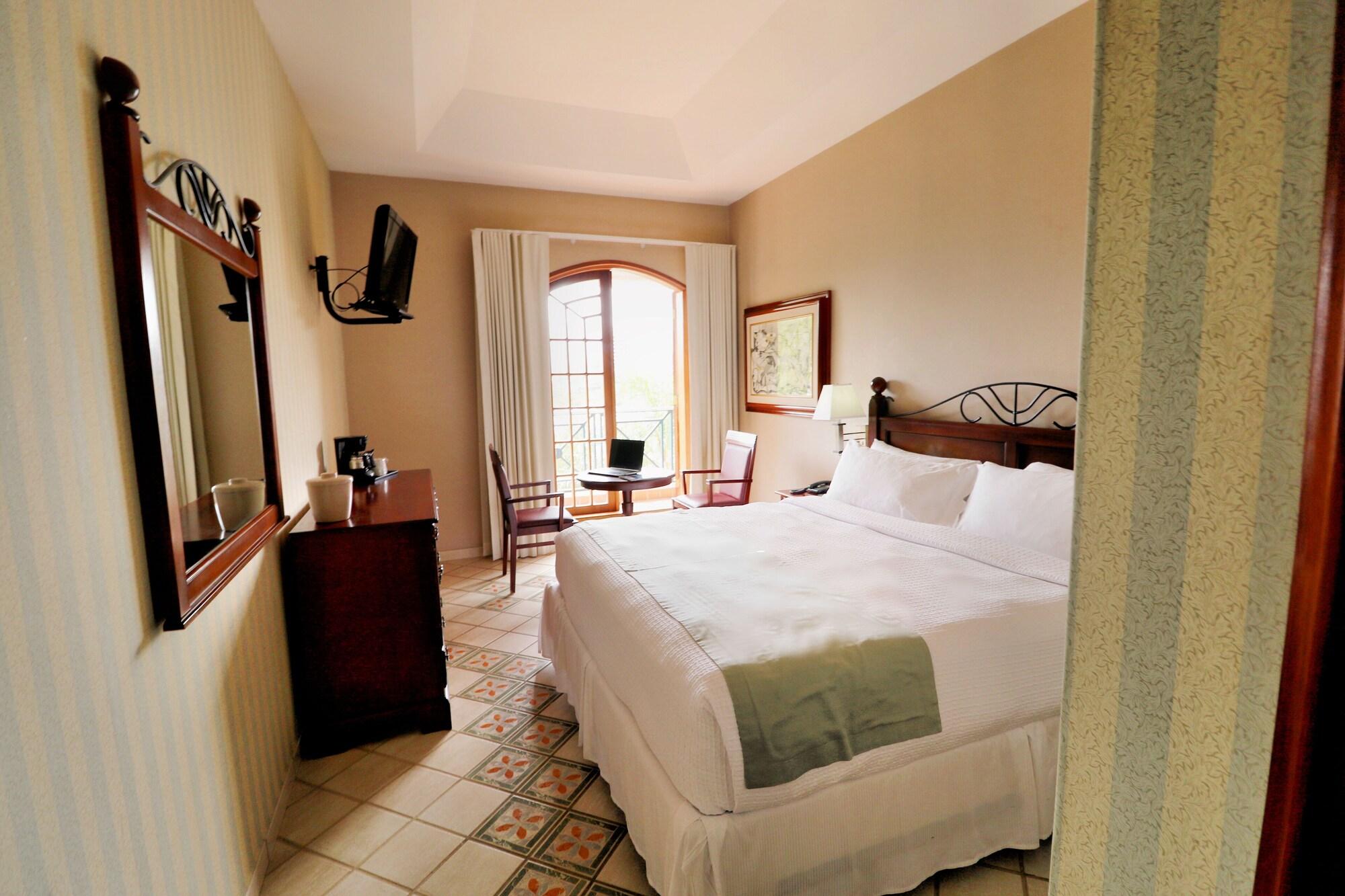 Plaza Del General Aparthotel Тегусигалпа Екстериор снимка