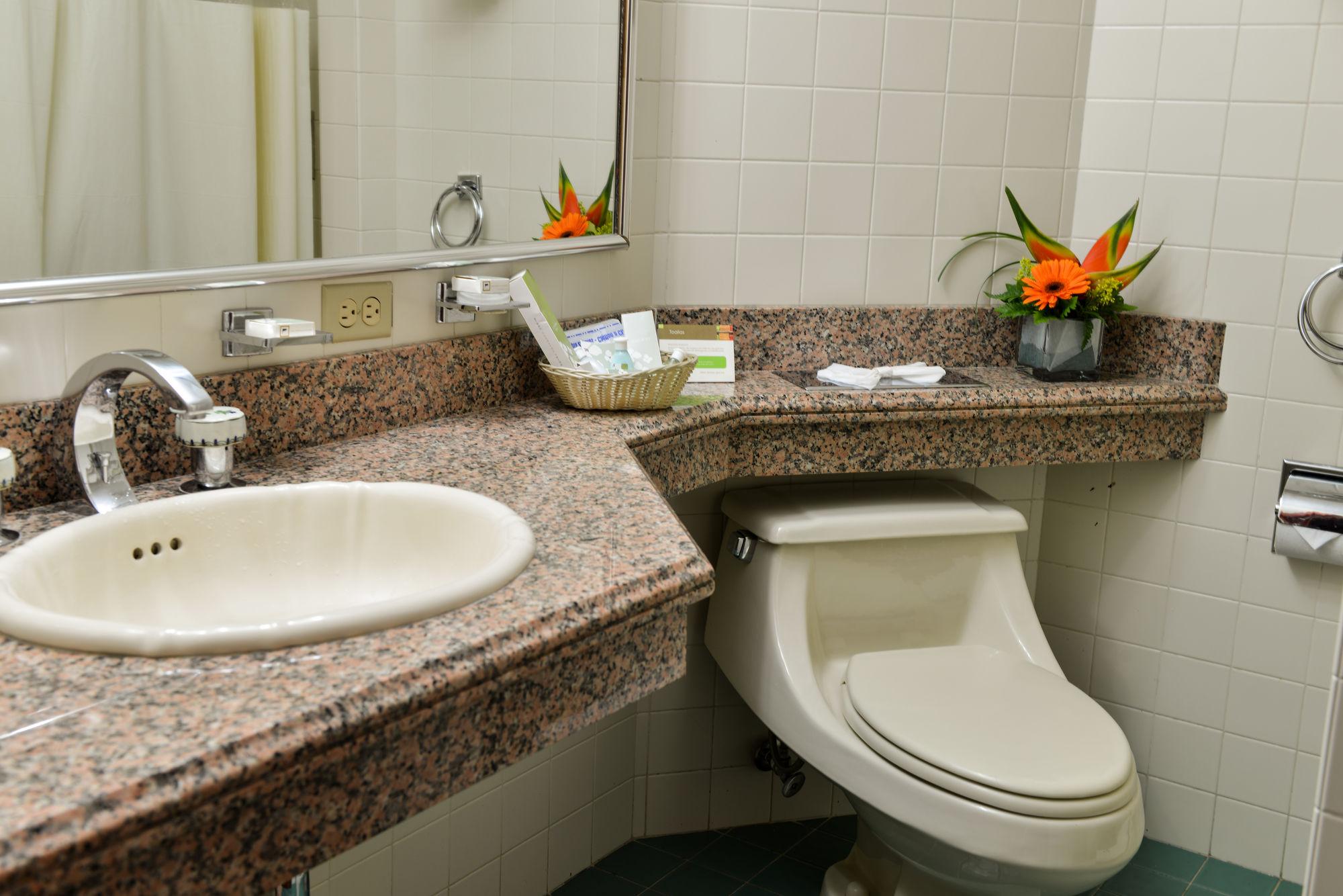 Plaza Del General Aparthotel Тегусигалпа Екстериор снимка