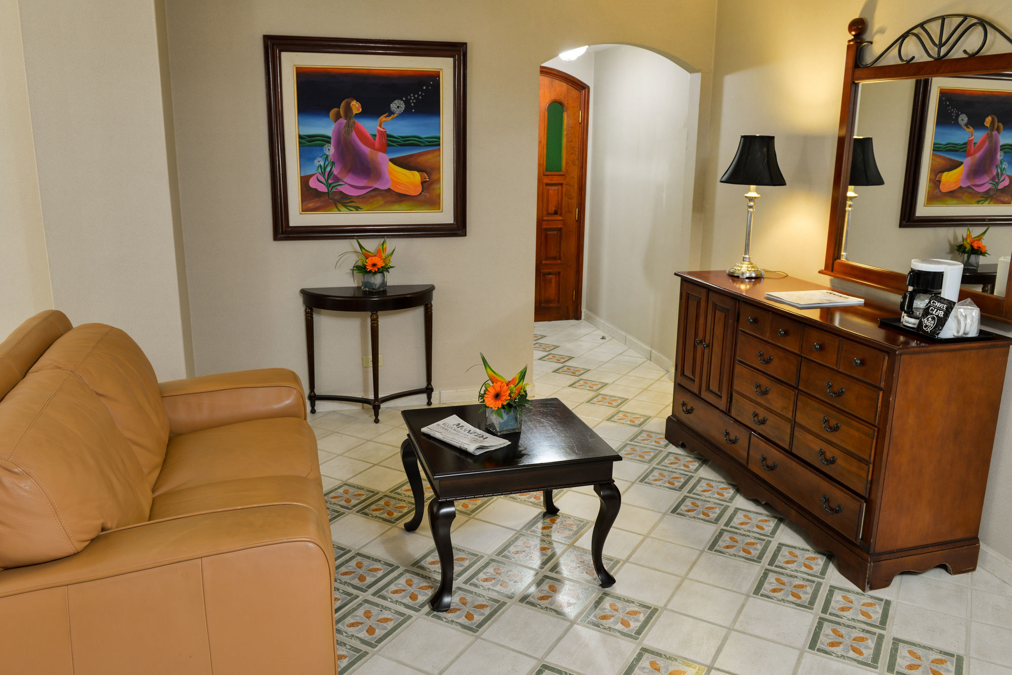 Plaza Del General Aparthotel Тегусигалпа Екстериор снимка
